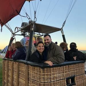 Meet your Posher, Sara